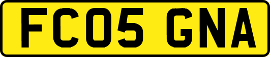 FC05GNA