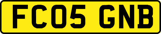 FC05GNB