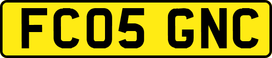 FC05GNC