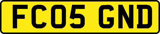 FC05GND