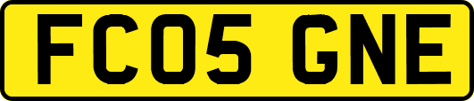 FC05GNE