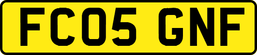 FC05GNF