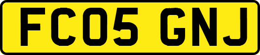 FC05GNJ