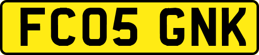 FC05GNK