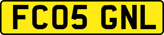 FC05GNL
