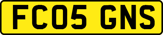 FC05GNS