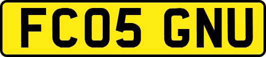 FC05GNU