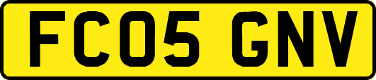 FC05GNV