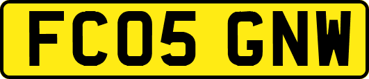 FC05GNW