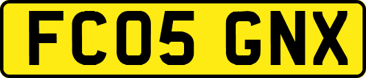 FC05GNX