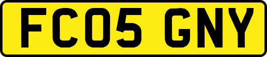FC05GNY