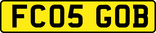FC05GOB