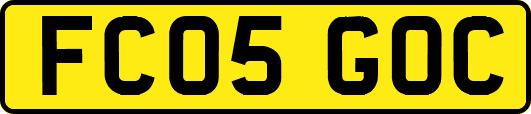 FC05GOC