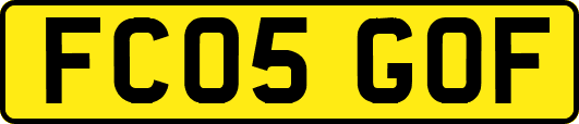 FC05GOF