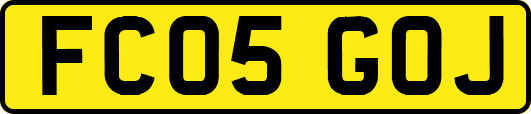 FC05GOJ