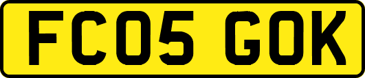 FC05GOK