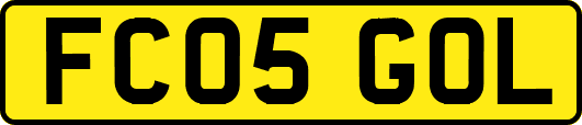 FC05GOL