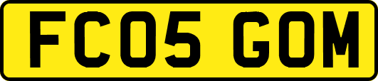 FC05GOM