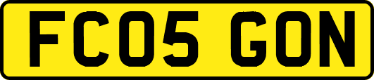 FC05GON