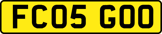 FC05GOO
