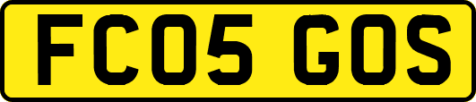 FC05GOS