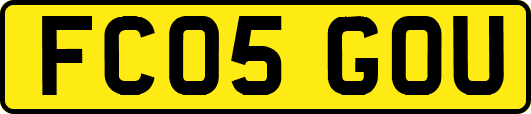 FC05GOU