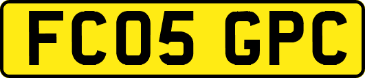FC05GPC
