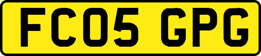 FC05GPG
