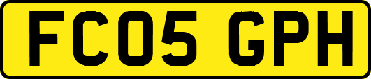 FC05GPH