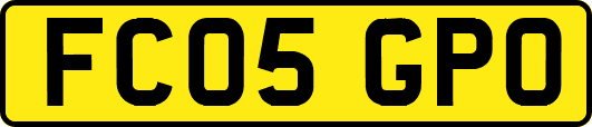 FC05GPO