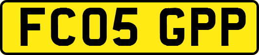 FC05GPP