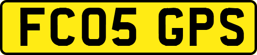 FC05GPS