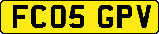 FC05GPV