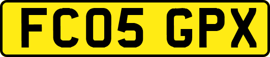 FC05GPX