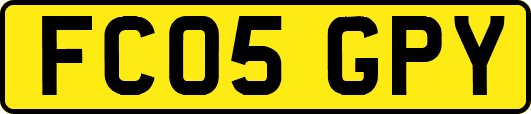 FC05GPY