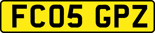 FC05GPZ