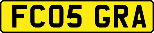 FC05GRA