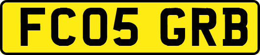 FC05GRB