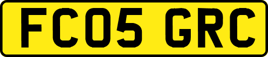 FC05GRC