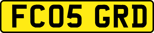 FC05GRD