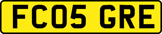FC05GRE