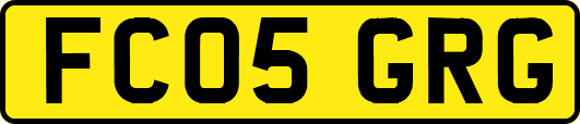 FC05GRG