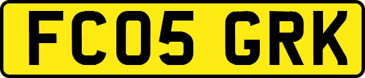 FC05GRK