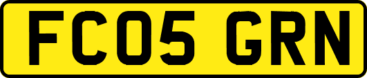 FC05GRN