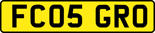 FC05GRO