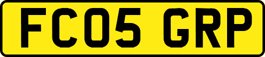 FC05GRP