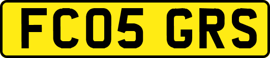FC05GRS
