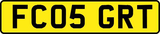 FC05GRT