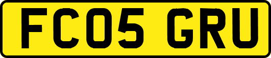 FC05GRU