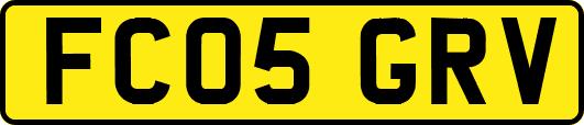 FC05GRV